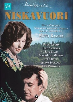 Хозяйка Нискавуори / Niskavuori (1984)