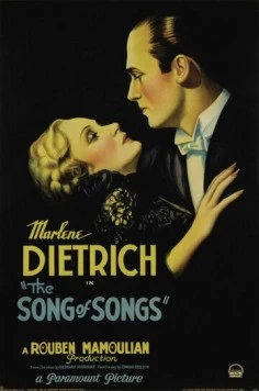 Песнь песней / The Song of Songs (1933)