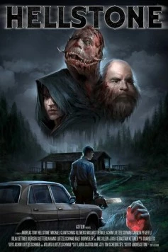 Адский Камень / Hellstone (2016)