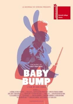 Округлившийся живот / Baby Bump (2015)