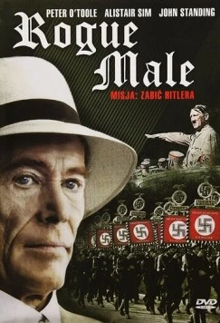 Отшельник / Rogue Male (1976)