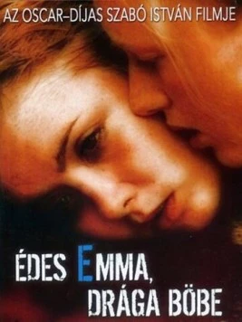 Милая Эмма, дорогая Бёбе – Наброски, обнаженные фигуры / Édes Emma, drága Böbe - vázlatok, aktok (1992)