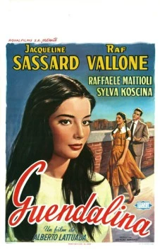Гуэндалина / Guendalina (1957)