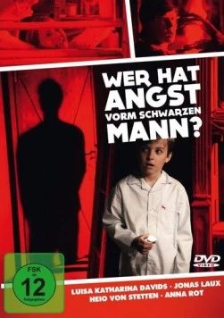 Творец ангелов, или Кто боится Черного Человека / Wer hat Angst vorm schwarzen Mann? (2009)