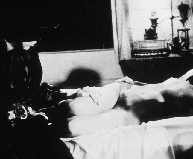 Кадр из Эротические приключения Зорро (1972) Кадр из Эротические приключения Зорро (1972)