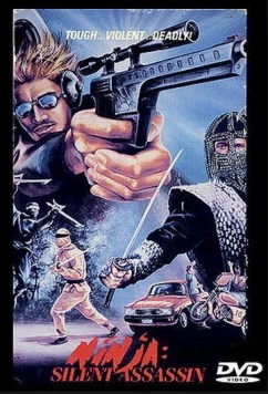 Ниндзя: Безмолвный убийца / Ninja: Silent Assassin (1987)
