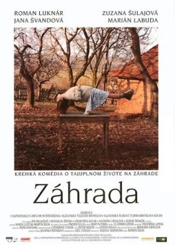 Сад / Záhrada (1995)