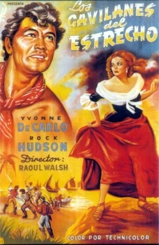 Морские дьяволы / Sea Devils (1953)