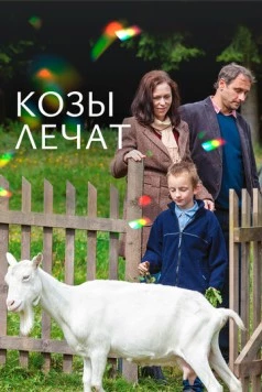 Козы лечат / Kozy lécí (2017)