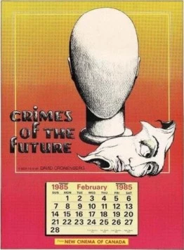 Преступления будущего / Crimes of the Future (1970)