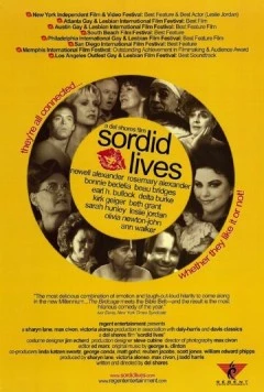 Убогие жизни / Sordid Lives (2000)