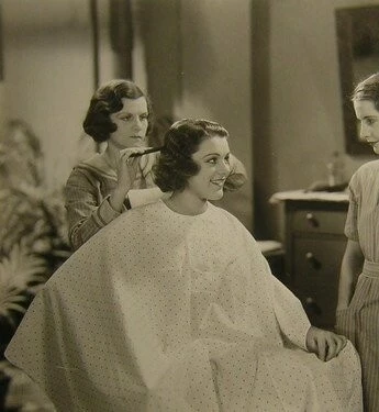 Кадр из Леди, о которых говорят (1933) Кадр из Леди, о которых говорят (1933)