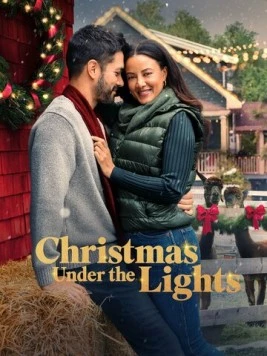 Рождество под огнями / Christmas Under the Lights (2024)