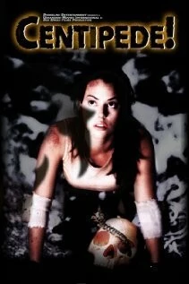 Сороконожка / Centipede! (2004)