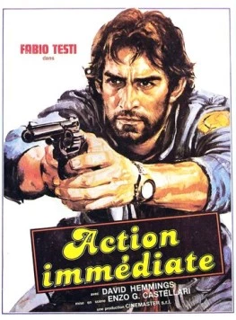 Улица наркотиков / La via della droga (1977)