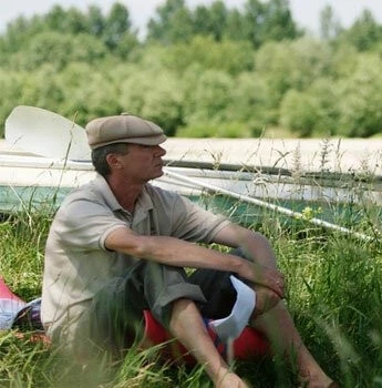 Кадр из Петля Нестерова (2007) Кадр из Петля Нестерова (2007)