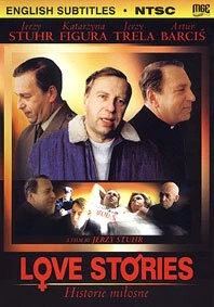 Любовные истории / Historie milosne (1997)