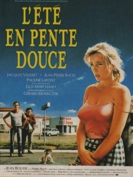 Конец лета / L'été en pente douce (1987)