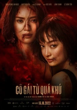 Девушка из прошлого / Cô Gái Tu Quá Khu (2022)