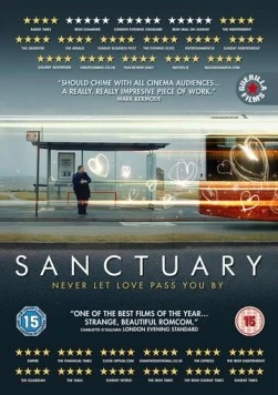 Убежище / Sanctuary (2016)