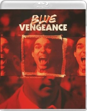 Месть синего цвета / Blue Vengeance (1989)