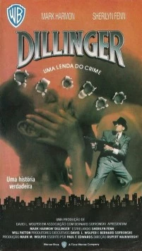 История Диллинджера / Dillinger (1991)