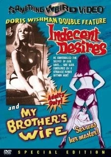 Непристойные желания / Indecent Desires (1968)