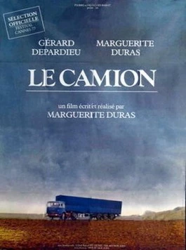 Грузовик / Le camion (1977)