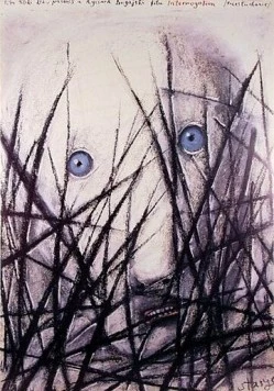 Расставание / Rozstanie (1960)