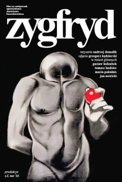 Зигфрид / Zygfryd (1986)