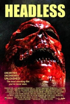 Обезглавленные / Headless (2015)