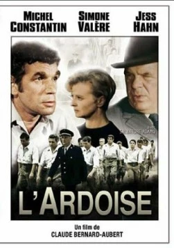 С чистого листа / L'ardoise (1970)