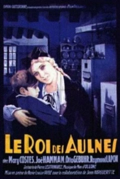Лесной царь / Le roi des aulnes (1931)