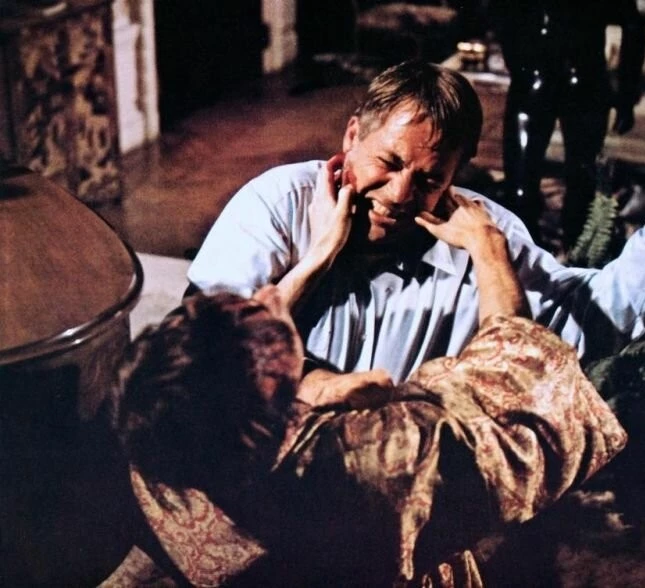 Кадр из Детектив (1968) Кадр из Детектив (1968)