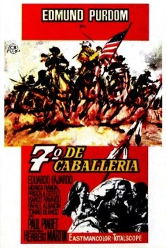 Герои Форт-Уорта / Gli eroi di Fort Worth (1965)