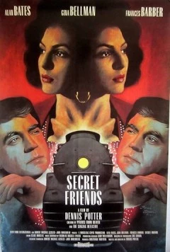 Тайные друзья / Secret Friends (1991)