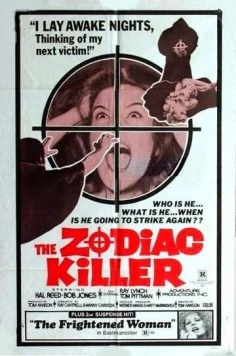 Убийца Зодиак / The Zodiac Killer (1971)