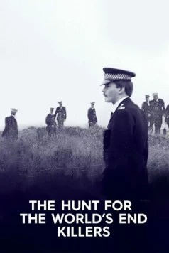 Охота на убийц конца света / The Hunt for the World's End Killers (2022)