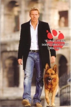 Комиссар Рекс / Il commissario Rex (2008)