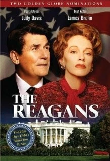 Рейганы / The Reagans (2003)