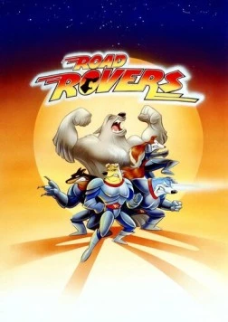 Бродяги / Road Rovers (1996)