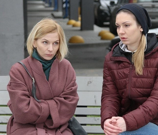 Кадр из Три в одном 2 (2017) Кадр из Три в одном 2 (2017)