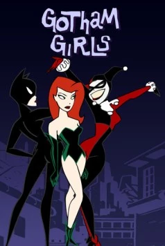 Готэмские девчонки / Gotham Girls (2000)