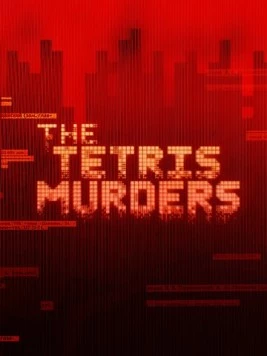Убийства в «Тетрисе» / The Tetris Murders (2022)