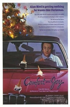 Уют и радость / Comfort and Joy (1984)