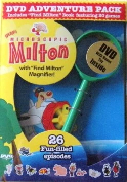Крошка Милтон / Microscopic Milton (1997)