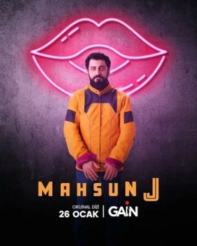 Махсун Джи / Mahsun J (2024)