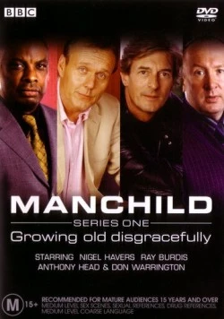 Бес в ребро / Manchild (2002)