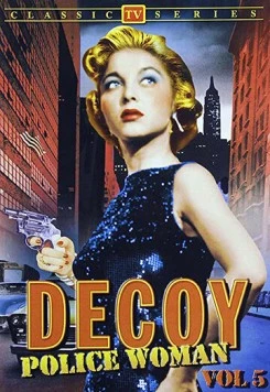 Приманка / Decoy (1957)