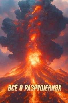 Всё о разрушениях / Destruction Decoded (2022)